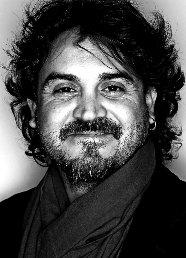 2 Claudio Araya Silva