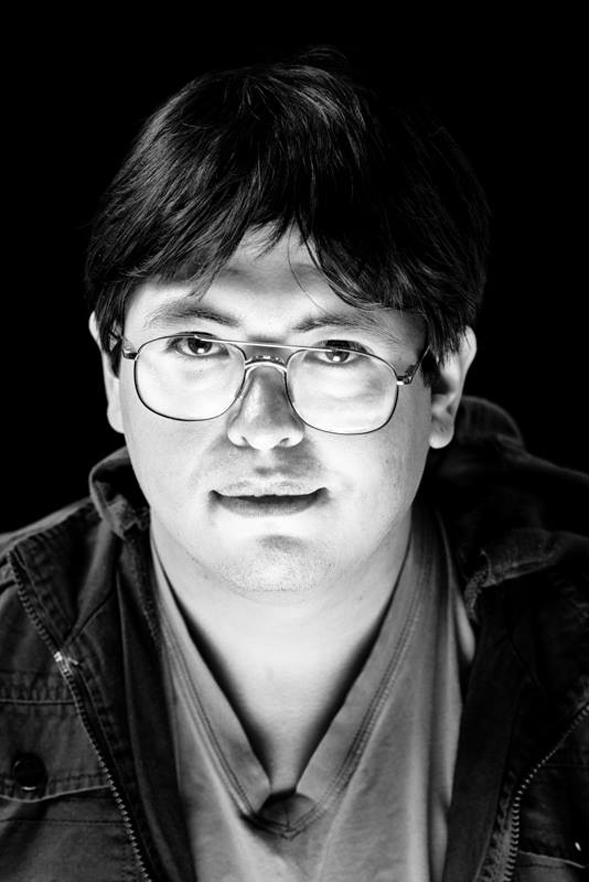 8 Álvaro Olmos Torrico