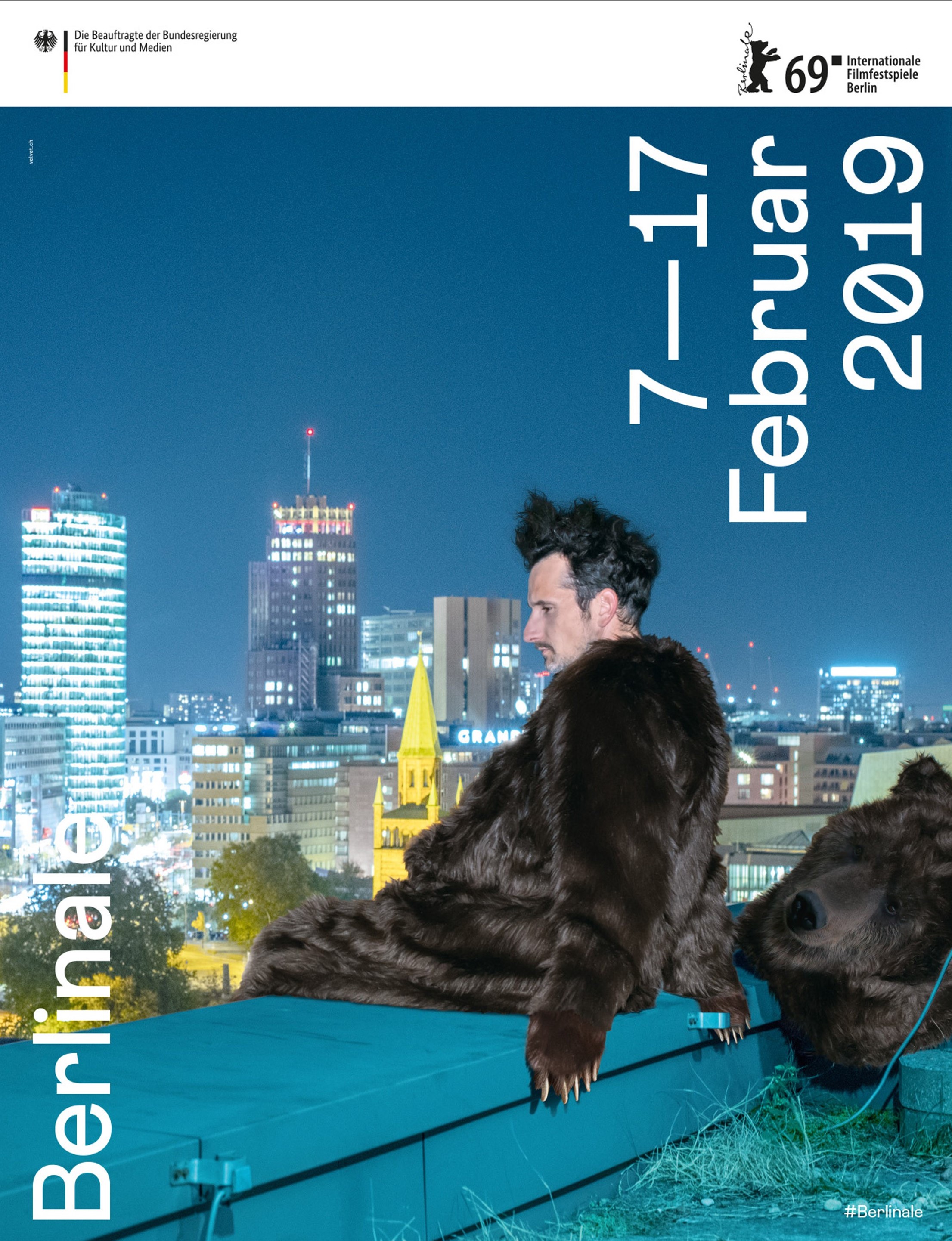 Berlinale Opcion A300