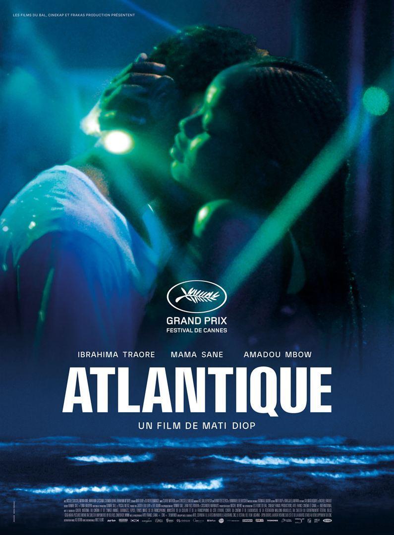 5 atlantique