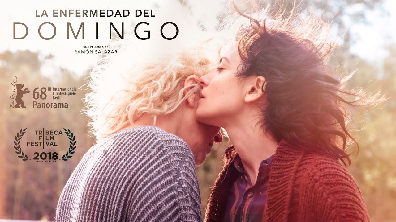 2 la enfermedad del domingo